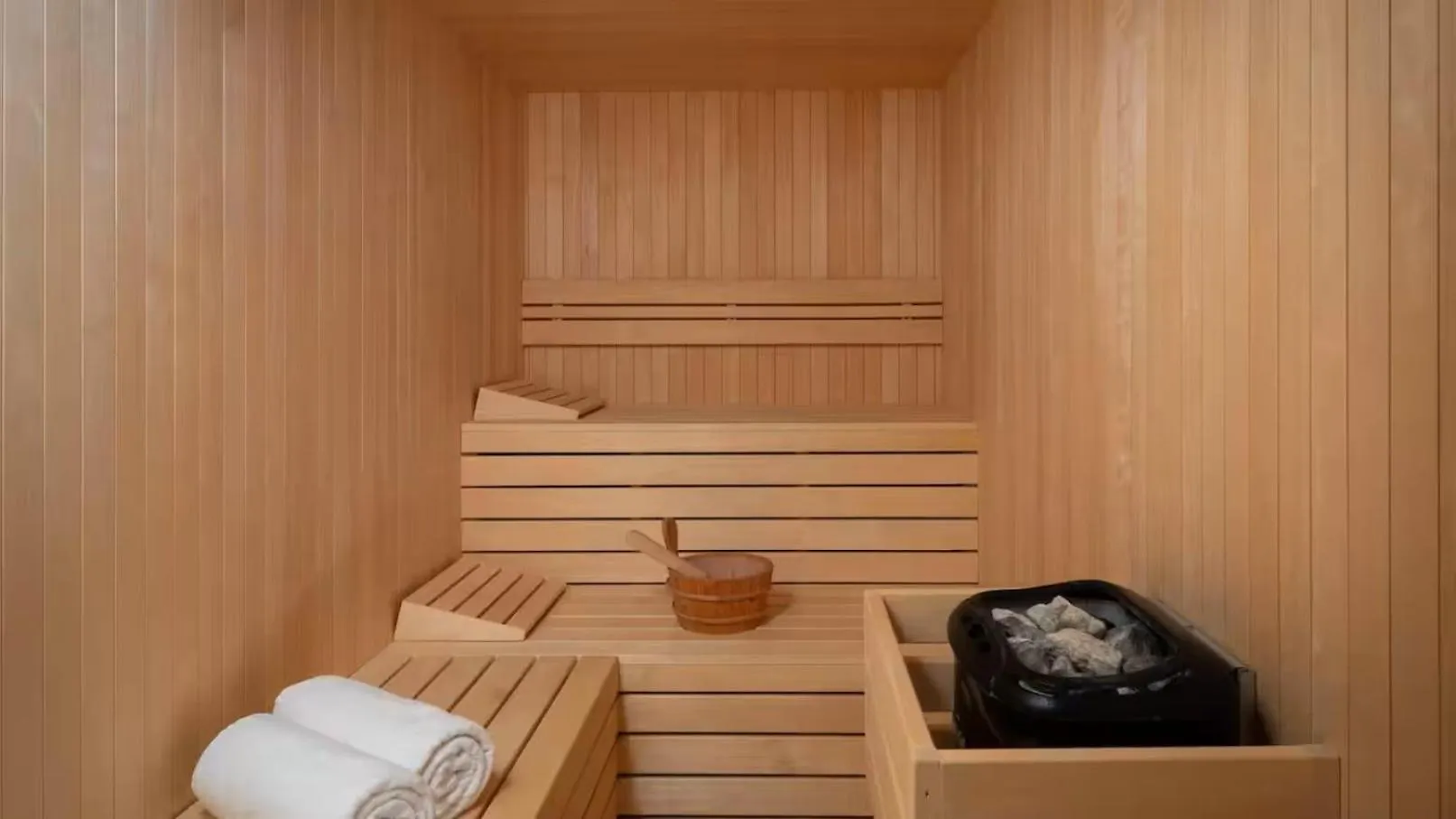 Villa Stullich With Swimming Pool And Sauna 0*, Nin