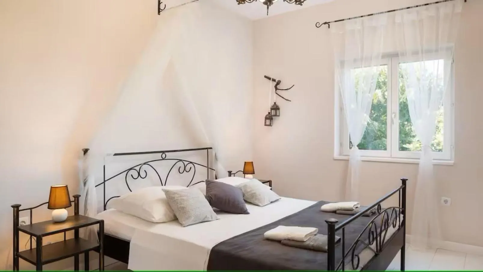 Villa Stullich With Swimming Pool And Sauna نين شقة