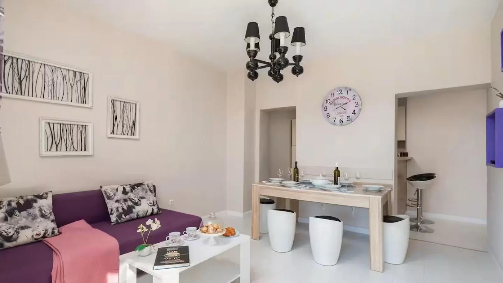 Villa Stullich With Swimming Pool And Sauna Croatia