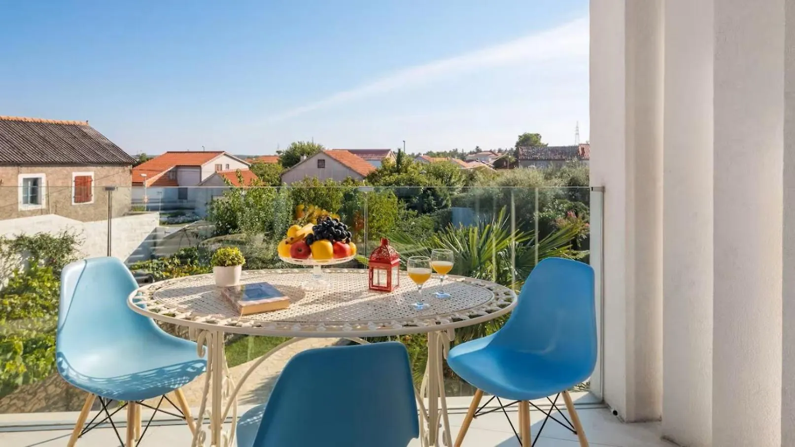 Apartman Villa Stullich With Swimming Pool And Sauna