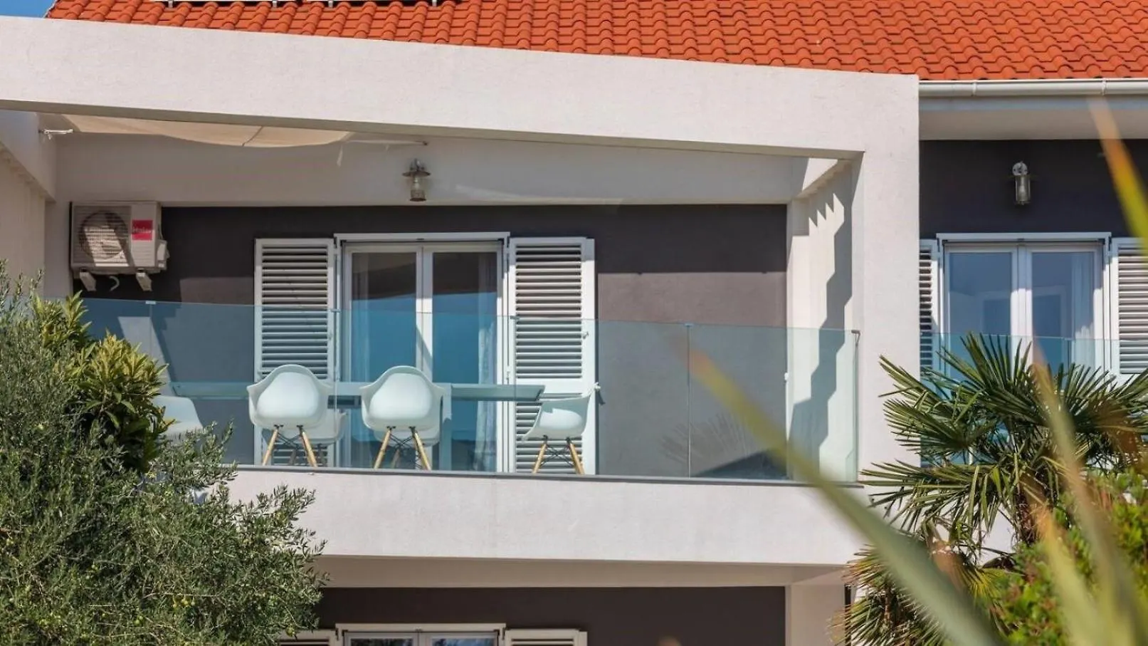 Villa Stullich With Swimming Pool And Sauna 0*, Nin