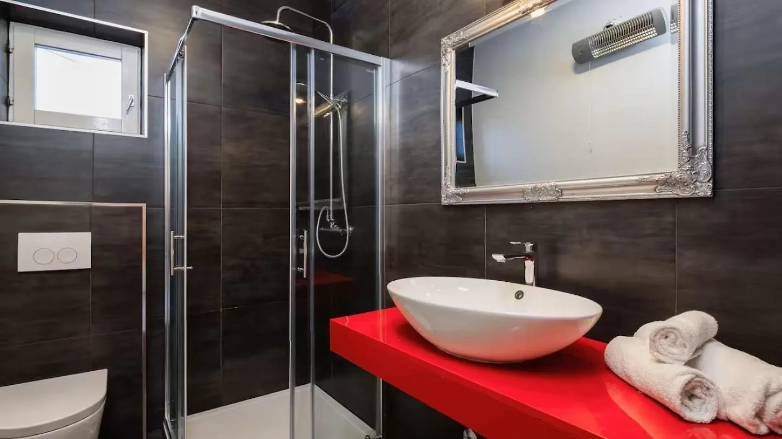 شقة Villa Stullich With Swimming Pool And Sauna نين كرواتيا